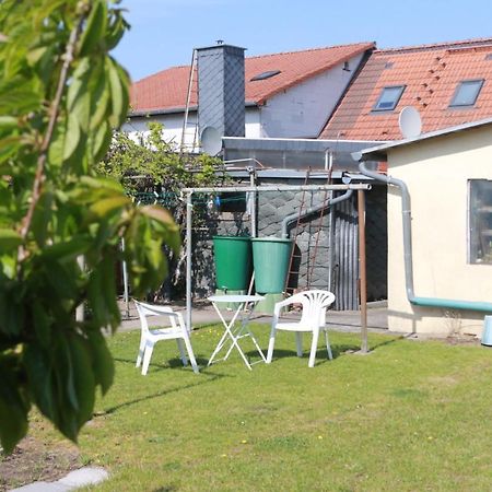 Vila Haus Anke Brandenburg  Exteriér fotografie